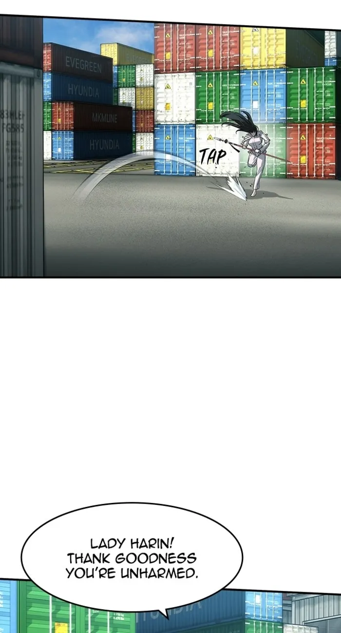 Read The Noble chapter 67 image 27 on Lezhin