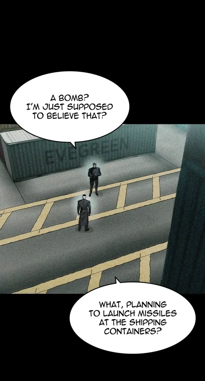 Read The Noble chapter 67 image 47 on Lezhin