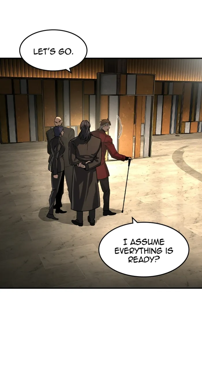 Read The Noble chapter 68 image 18 on Lezhin