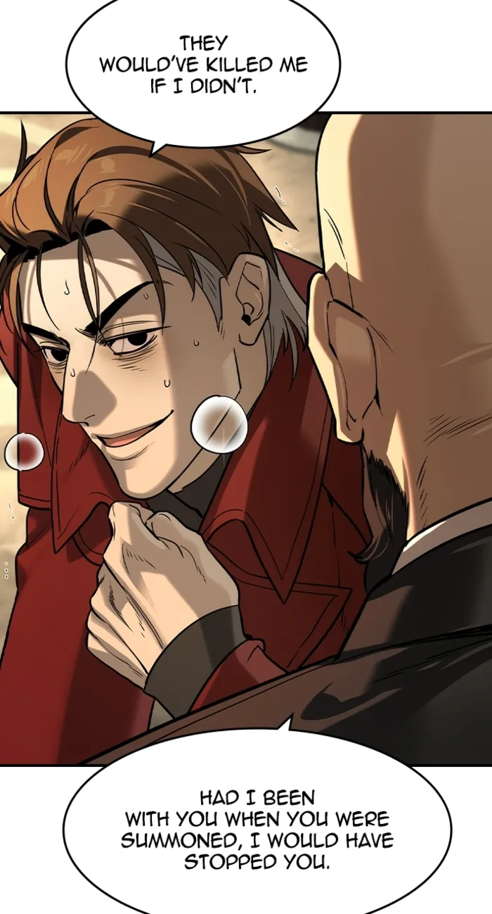 Read The Noble chapter 68 image 28 on Lezhin