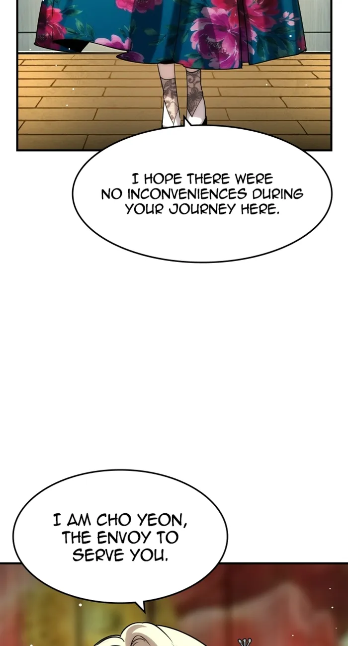 Read The Noble chapter 68 image 81 on Lezhin