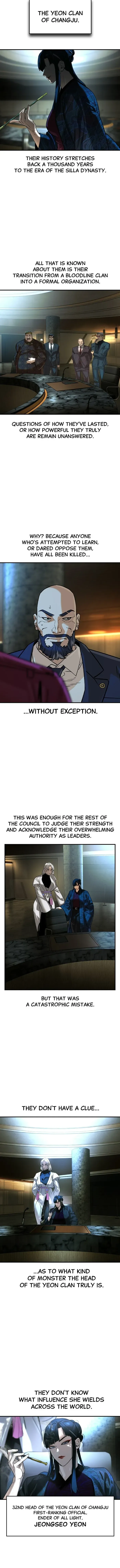 Read The Noble chapter 69 image 5 on Lezhin