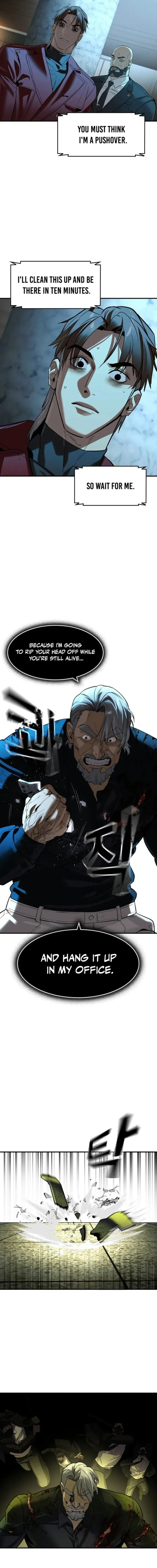 Read The Noble chapter 72 image 8 on Lezhin