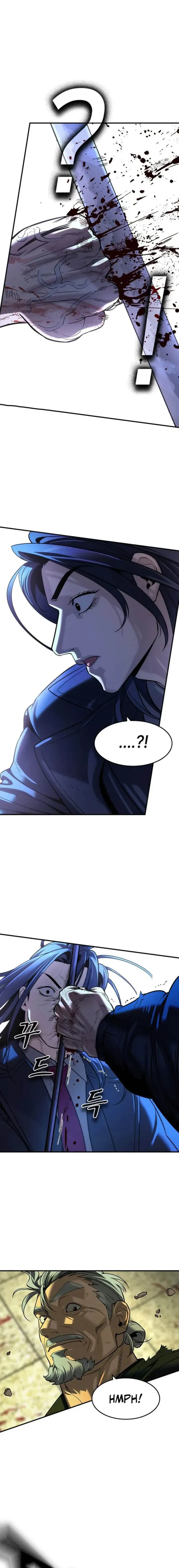 Read The Noble chapter 74 image 3 on Lezhin