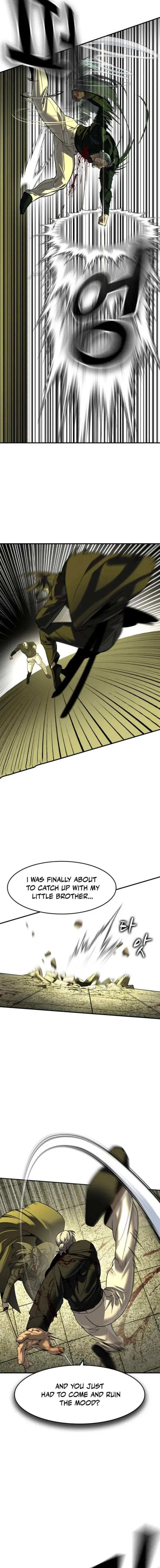 Read The Noble chapter 74 image 4 on Lezhin