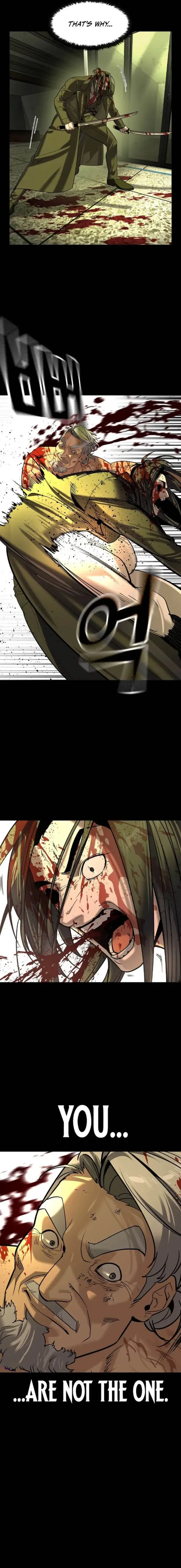 Read The Noble chapter 75 image 10 on Lezhin