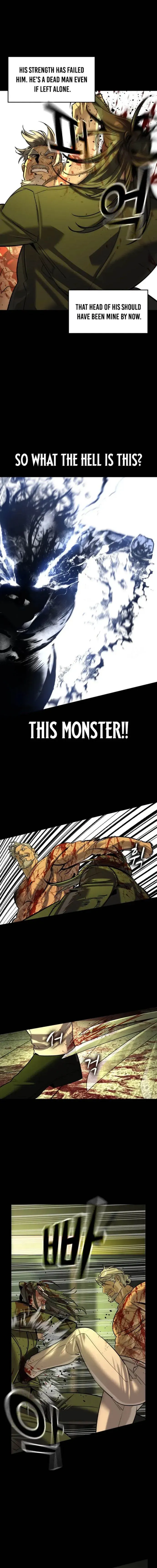 Read The Noble chapter 75 image 12 on Lezhin