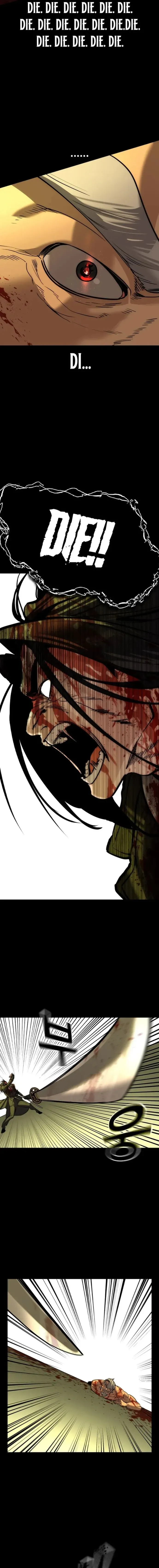 Read The Noble chapter 75 image 14 on Lezhin
