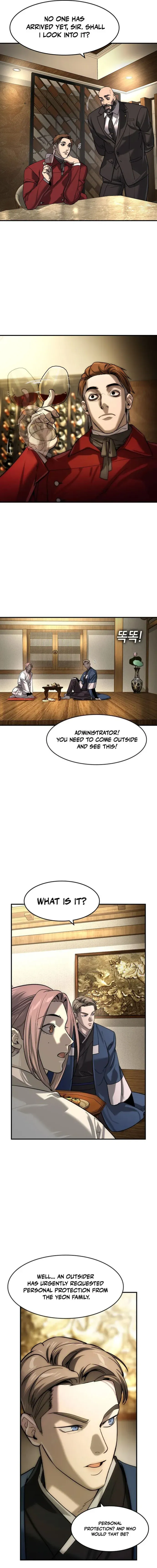 Read The Noble chapter 79 image 15 on Lezhin