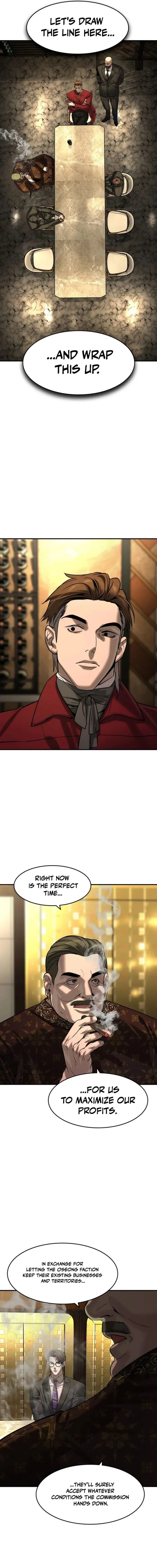 Read The Noble chapter 80 image 13 on Lezhin