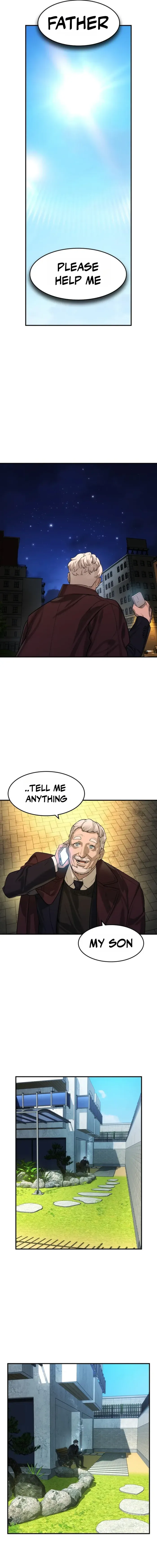 Read The Noble chapter 82 image 12 on Lezhin