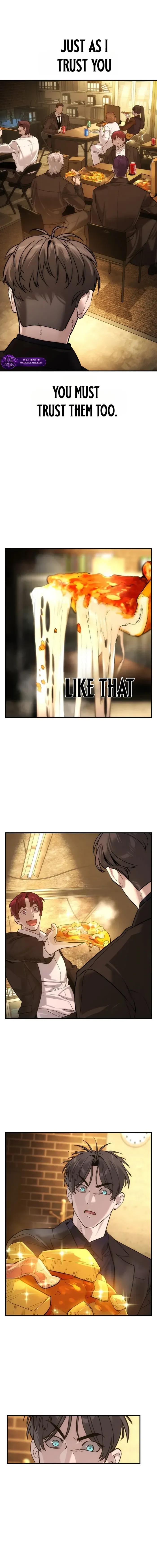 Read The Noble chapter 82 image 15 on Lezhin