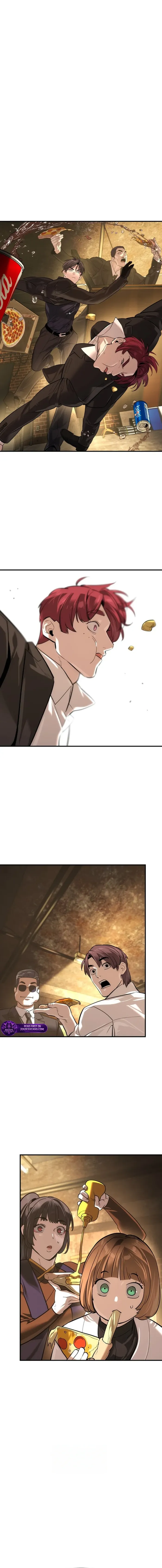 Read The Noble chapter 82 image 16 on Lezhin