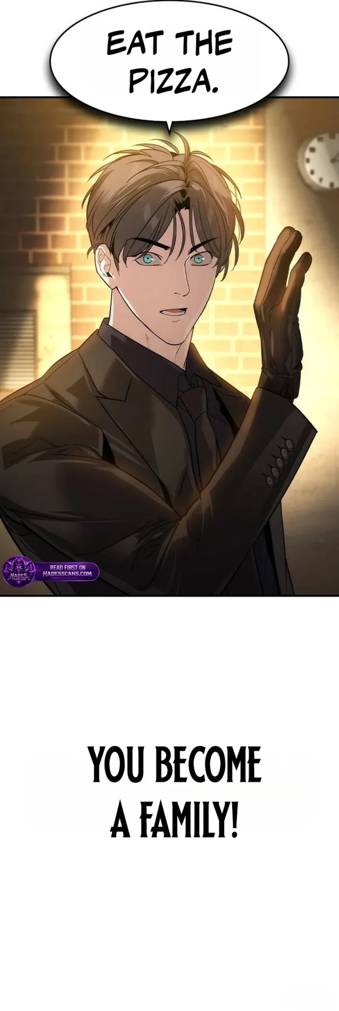 Read The Noble chapter 82 image 17 on Lezhin