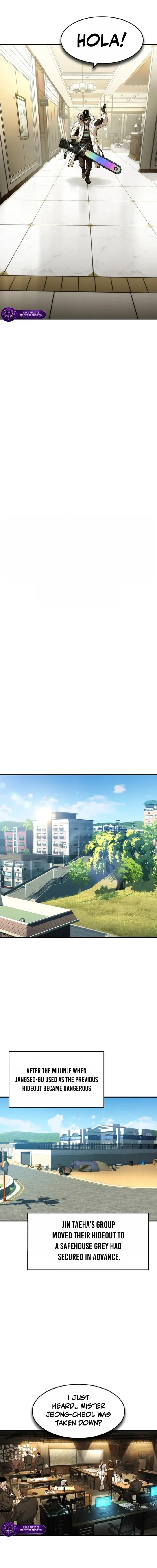 Read The Noble chapter 82 image 2 on Lezhin