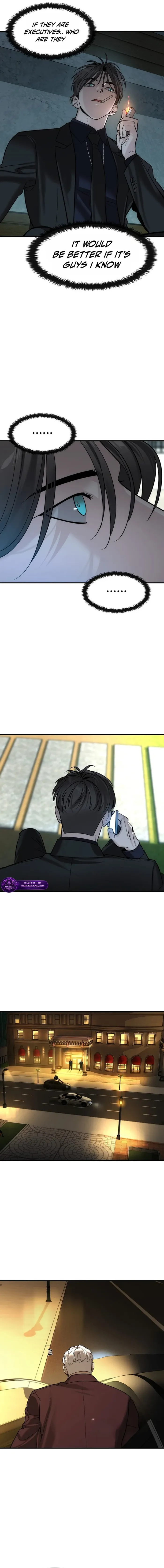 Read The Noble chapter 82 image 7 on Lezhin
