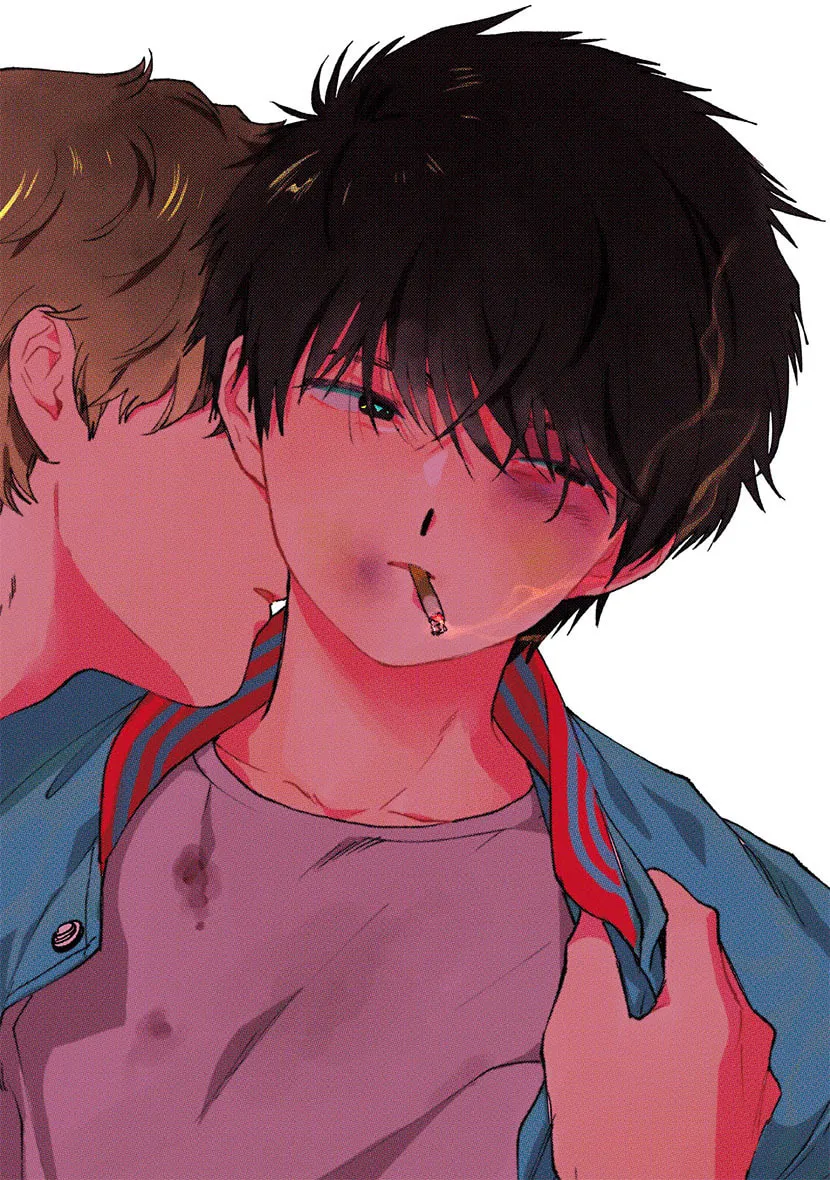 Read The Noise chapter 1 image 1 on Lezhin