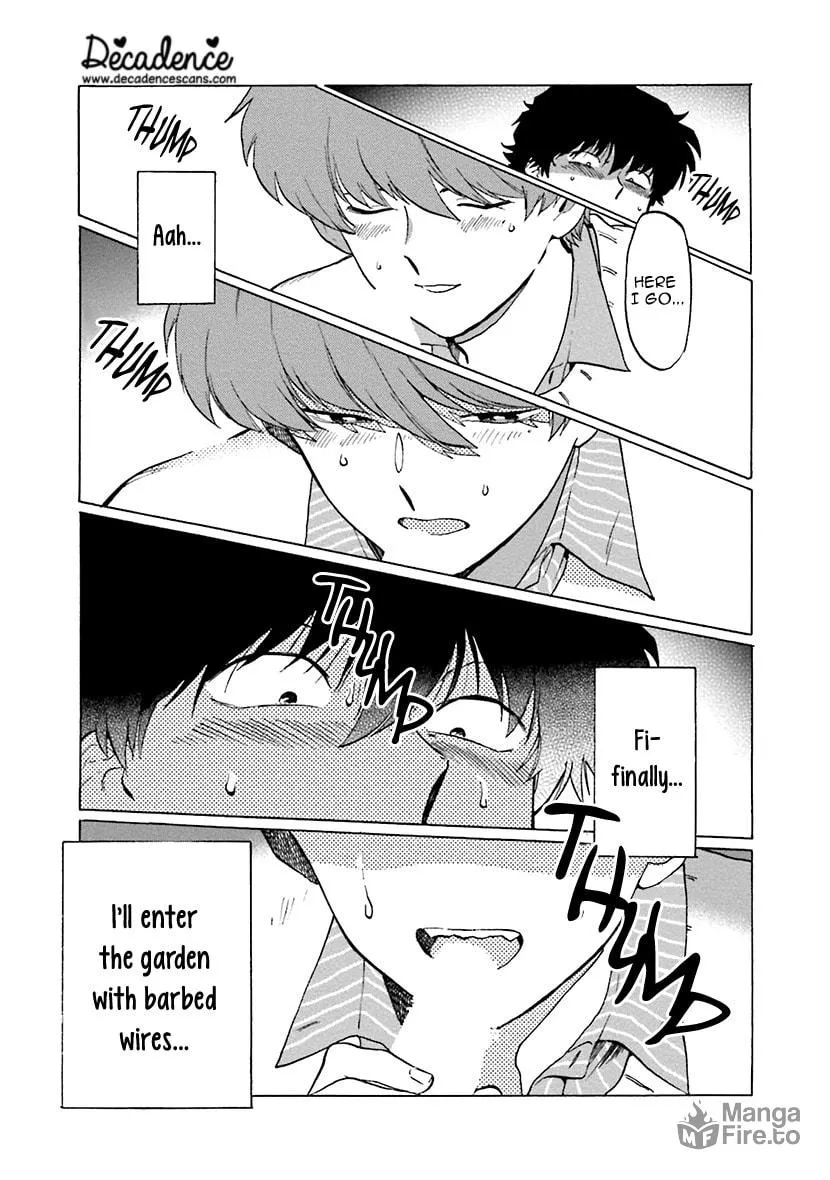 Read The Noise chapter 1 image 20 on Lezhin