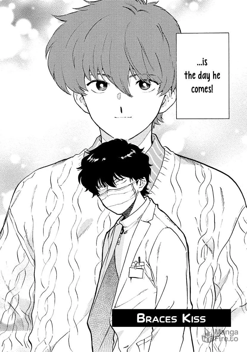 Read The Noise chapter 1 image 4 on Lezhin
