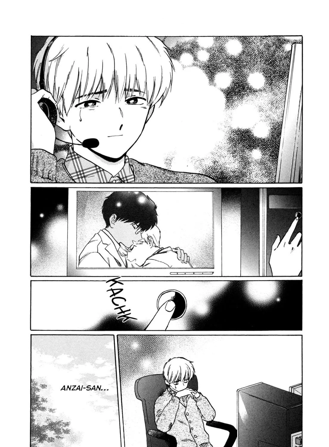 Read The Noise chapter 3 image 63 on Lezhin
