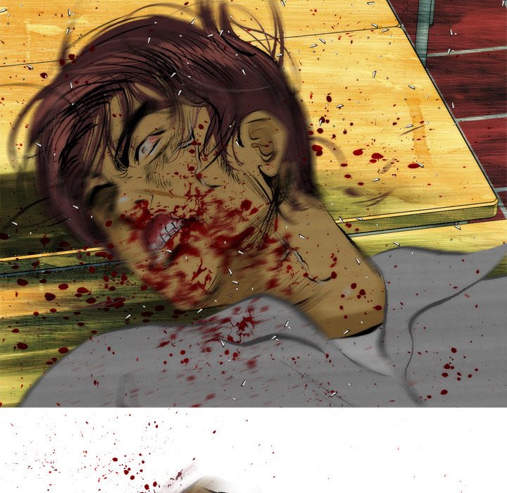 Read The Nonviolence Group chapter 11 image 10 on Lezhin
