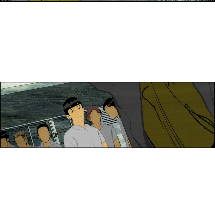 Read The Nonviolence Group chapter 11 image 12 on Lezhin
