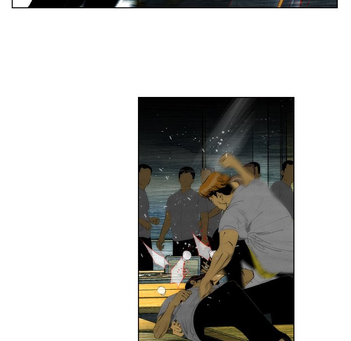 Read The Nonviolence Group chapter 11 image 16 on Lezhin