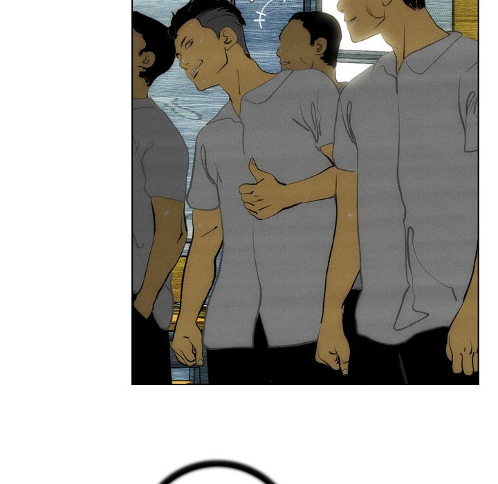 Read The Nonviolence Group chapter 11 image 19 on Lezhin