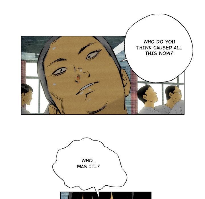 Read The Nonviolence Group chapter 11 image 32 on Lezhin