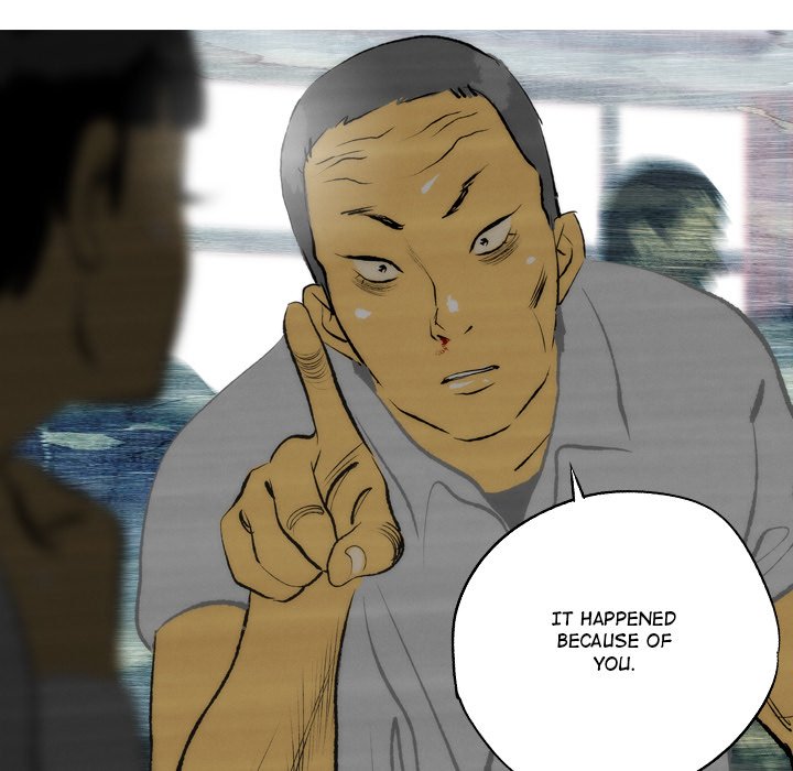 Read The Nonviolence Group chapter 11 image 37 on Lezhin