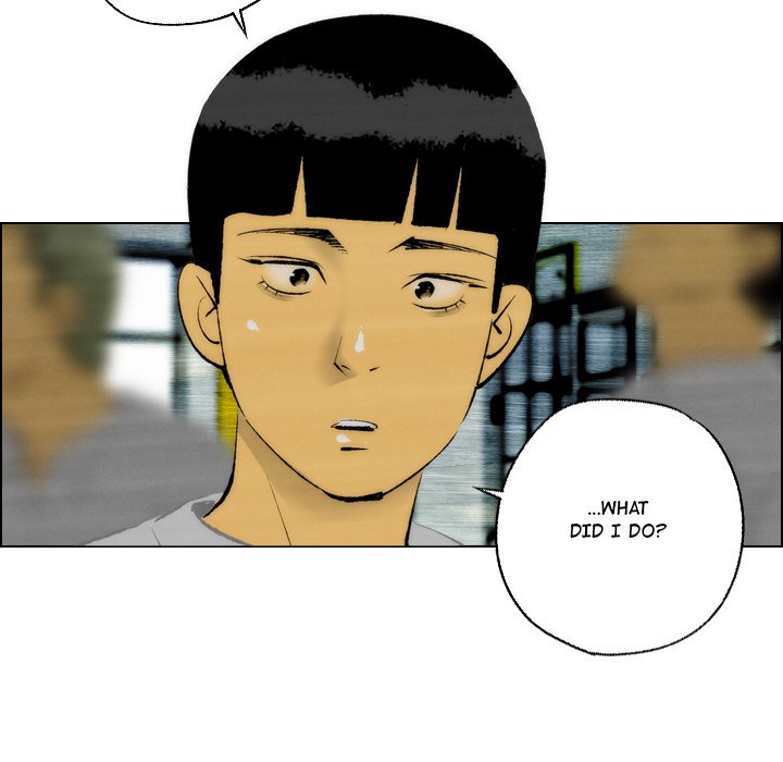 Read The Nonviolence Group chapter 11 image 40 on Lezhin