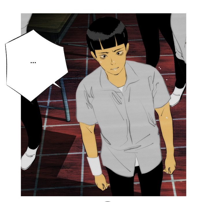 Read The Nonviolence Group chapter 11 image 43 on Lezhin