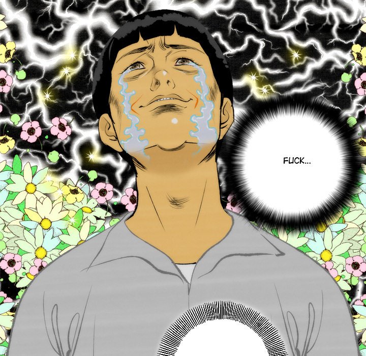 Read The Nonviolence Group chapter 11 image 46 on Lezhin