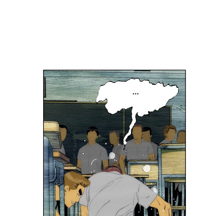 Read The Nonviolence Group chapter 11 image 51 on Lezhin