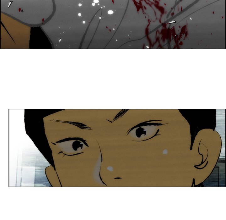 Read The Nonviolence Group chapter 11 image 68 on Lezhin