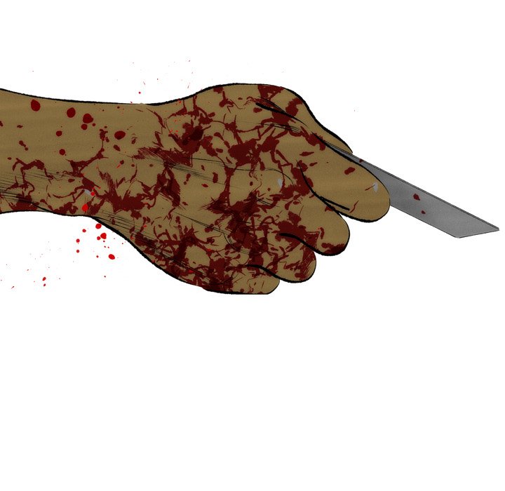 Read The Nonviolence Group chapter 11 image 69 on Lezhin