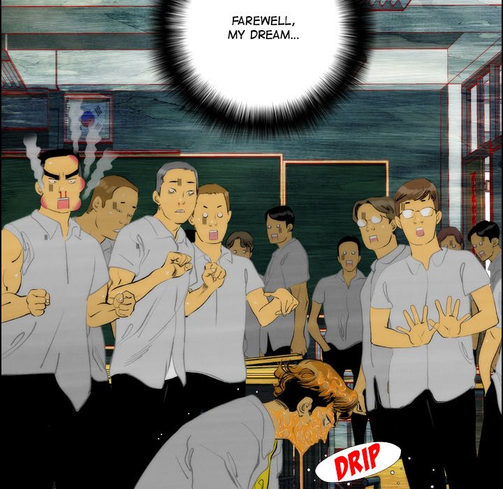 Read The Nonviolence Group chapter 12 image 104 on Lezhin