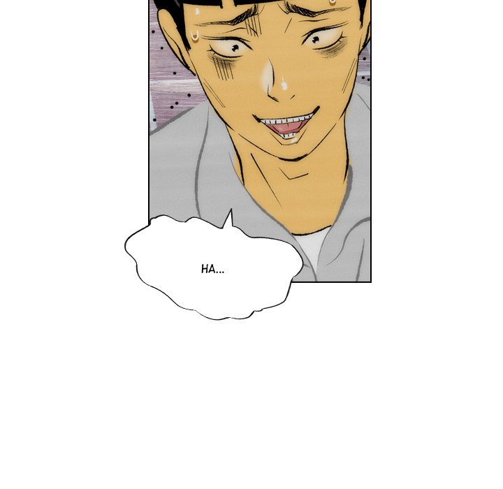 Read The Nonviolence Group chapter 12 image 14 on Lezhin
