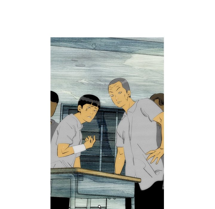 Read The Nonviolence Group chapter 12 image 19 on Lezhin