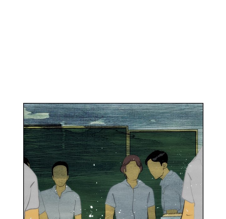Read The Nonviolence Group chapter 12 image 28 on Lezhin
