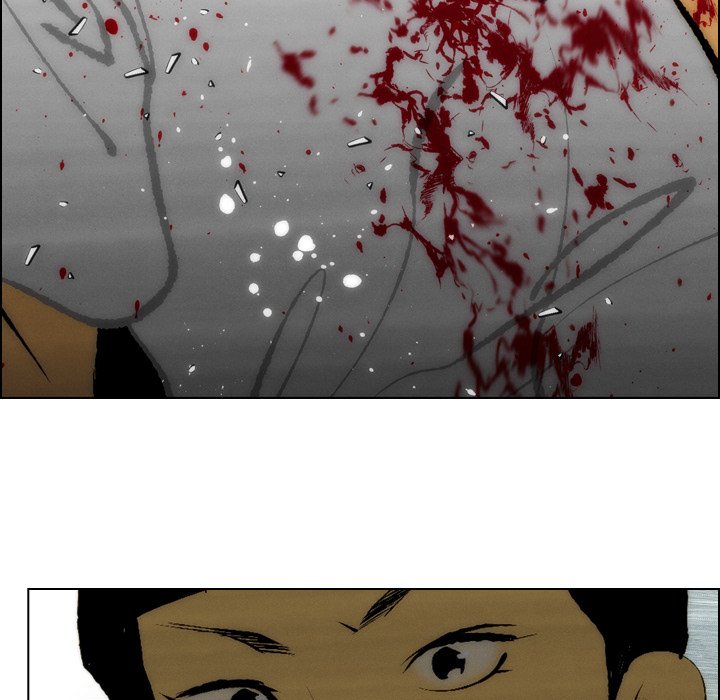Read The Nonviolence Group chapter 12 image 37 on Lezhin