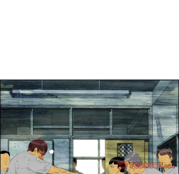 Read The Nonviolence Group chapter 12 image 39 on Lezhin