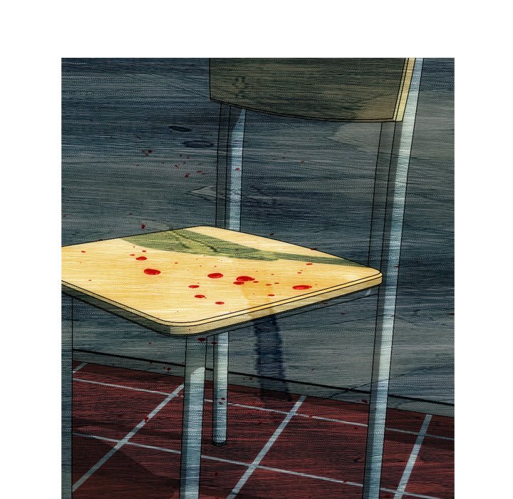 Read The Nonviolence Group chapter 12 image 45 on Lezhin