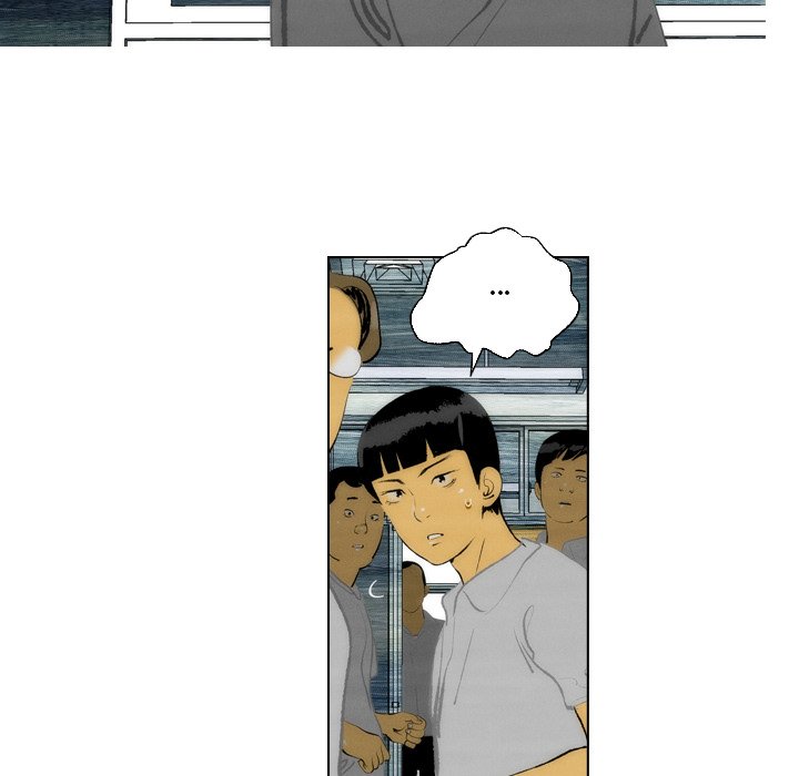Read The Nonviolence Group chapter 12 image 48 on Lezhin
