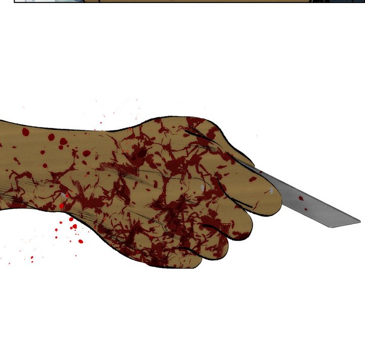 Read The Nonviolence Group chapter 12 image 5 on Lezhin