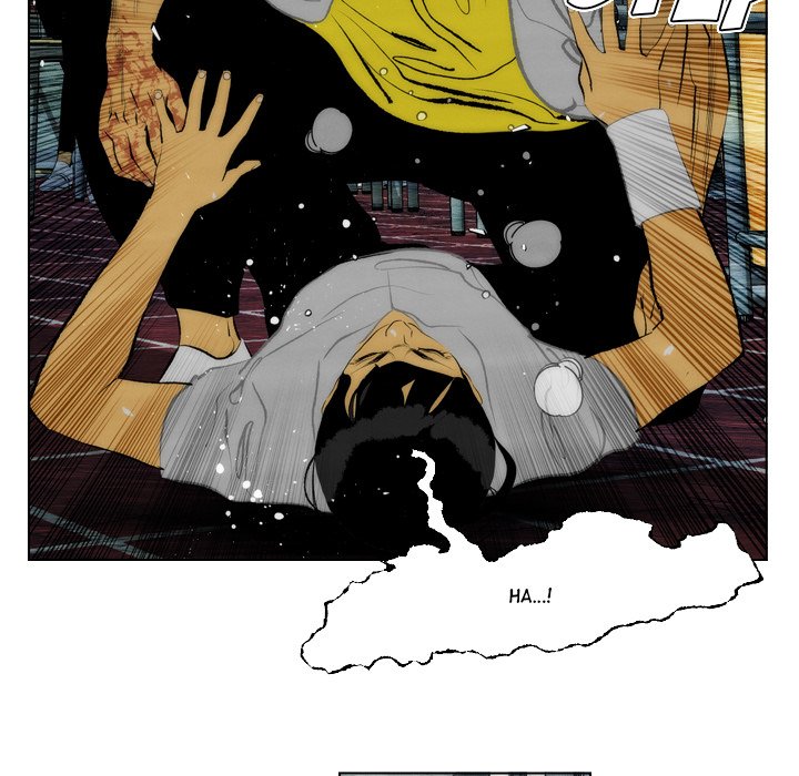 Read The Nonviolence Group chapter 12 image 68 on Lezhin