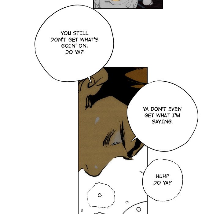 Read The Nonviolence Group chapter 12 image 70 on Lezhin
