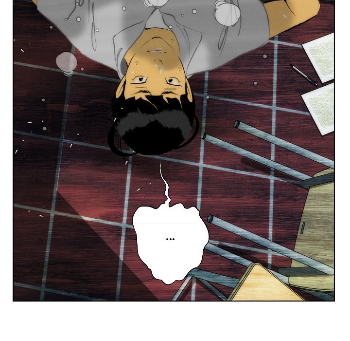 Read The Nonviolence Group chapter 12 image 78 on Lezhin