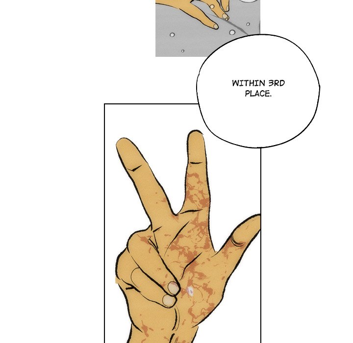 Read The Nonviolence Group chapter 12 image 80 on Lezhin