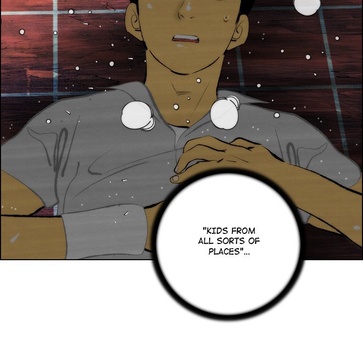 Read The Nonviolence Group chapter 12 image 86 on Lezhin
